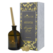 Trinitae Aromatherapie Raumduft Diffuser Set - Orientalisches Oud / Holz