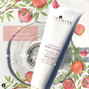 Trinitae Luxus Bodylotion Granatapfel für reife Haut