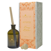 Trinitae Aromatherapie Raumduft Diffuser Set - Orangenblüte